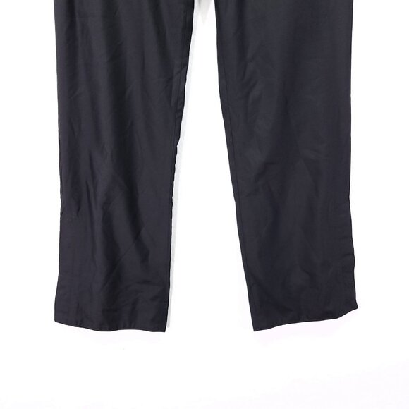 Ralph Lauren Golf Pants Womens Size7 Straight Leg Zip Pockets Stretch Full Lined - Picture 13 of 16
